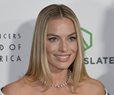 Margot Robbie: I Thought I'd 'Go to Jail' for Slapping DiCaprio During Audition