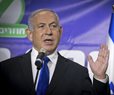 Netanyahu Posts Video in Response to Iran Rumors That he Is Dead