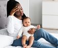 1 in 5 New Moms Suffer From Postpartum Depression