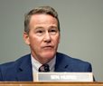 Sen. Husted to Newsmax: Trump's Economic Message Highlights Tax Benefits
