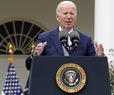 Biden's Weakness Brings Leadership, Global Crises