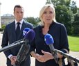 Le Pen Trial Could Sink French Presidential Hopes in '27