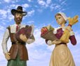 Why the 400th Anniversary of Thanksgiving Matters Today