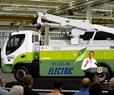 US Nonprofit to Spend $250M on Electric Trucks to Lease at California Ports