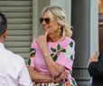 Jill Biden to Undergo Mohs Surgery to Remove Skin Lesion