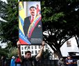 36 Years To Day Later, Is Maduro's Fate Same As Panama's Noriega?