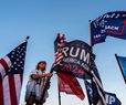 The Political Realignment & New Trump Movement