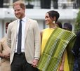 Calif. AG: Prince Harry's Charity Is Delinquent