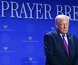 Sen. Marshall to Newsmax: Congressional Prayer Reaffirms America's Faith