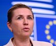 Denmark PM Urges Trump to Stop Threats to Take Over Greenland