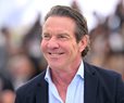 Dennis Quaid Accuses Facebook of Censoring 'Reagan' Film Promotion