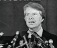 Jimmy Carter Had His Nasty and Vindictive Side