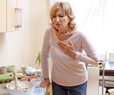 Women at Greater Heart Risks With Less Artery Plaque