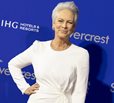 Jamie Lee Curtis Pledges $1M to Start LA Wildfire Fund