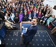 JD Vance Warns: Civilizations Die From Within