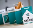 WSJ: Biden Admin to Drop Plan to Ban Menthol Cigarettes