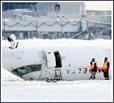 Delta CEO: Flight Crew on Toronto Plane Was Experienced