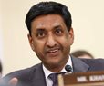 Dem Rep. Khanna Encourages Liberals to Stay Engaged on X