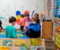 GAO Report Finds Waste, Abuse, Safety Risks at Head Start Centers