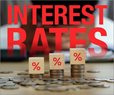 Pressure Builds as Rates Stay High