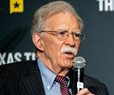Bolton to Newsmax: Moment Is 'Right' to Act Against Nuclear Iran Threat