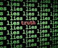 Growing Accustomed to Lies Obliterates Truth