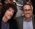 Jerry Seinfeld Sorry for Criticizing Howard Stern