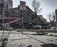 It's Time to Stop the Bleeding in Ukraine