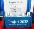 Trump Can't Ignore Project 2025 Attacks