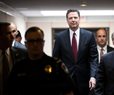 Comey Vindicated Trump , Did He Discredit Himself?