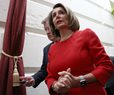 Pelosi Claims Speaker's Gavel, Refuses to Protect America