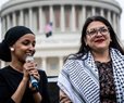 Fla.'s Fine to Tlaib, Omar: Hebrew Hammer Coming to House