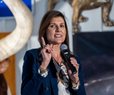 Haley Criticizes Trump Cabinet Picks Gabbard, RFK Jr.