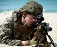 Marines' New MK22 Sniper Rifle Boosts Range, Precision