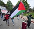 Deny No Student Campus Access Because They Support Israel