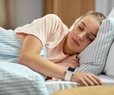 Healthy Sleep Wards Off Teen High Blood Pressure