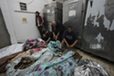 US Vetoes UN Resolution Demanding a Cease-fire in Gaza Because There's No Link to a Hostage Release