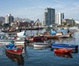 Do Latin American Waters Continue to Fall Prey to China's Fishing?