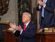 SOTU Seen by 32.6M, Down 4M From 2025 Speech