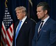 Trump, Hegseth are Transforming the Pentagon
