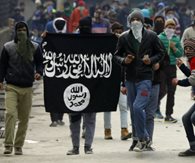 ISIS Strikes Back in Syria