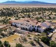 New Mexico Investigators Search Epstein's Ranch