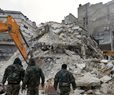 Video Report: Grim Death Toll Predicted in Turkey-Syria Earthquake