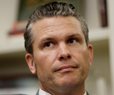 Sen. Marshall to Newsmax: Hegseth Claim 'Very Timed' by Dems