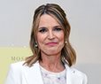 Savannah Guthrie Makes First 'Today' Appearance Since Mom Went Missing