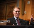 Sen. James Lankford: 'Don't Agree' With Call for Zelenskyy's Ouster