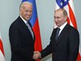 How Putin's History of Drubbing Biden Empowers Him Today