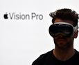 Apple Lowers Production of Vision Pro Headsets Due to Poor Sales