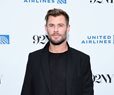 Chris Hemsworth Learns He's Genetically Predisposed to Alzheimer's