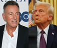 Bruce Springsteen Facing Criticism Over Anti-Trump Tour Ticket Prices